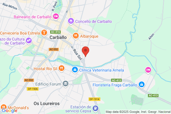 Cooperativa Forrajera De Negreira