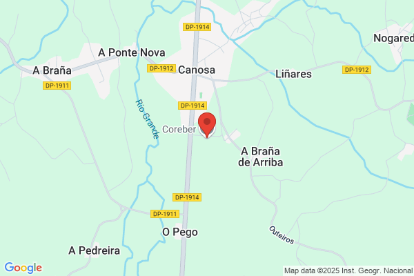 Cooperativa Santa Maria De Rus