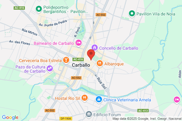 Modroño Marquez S.A.