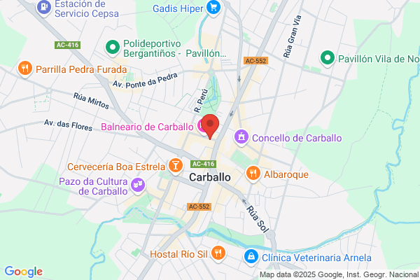 Mosquera Delgado c. A.