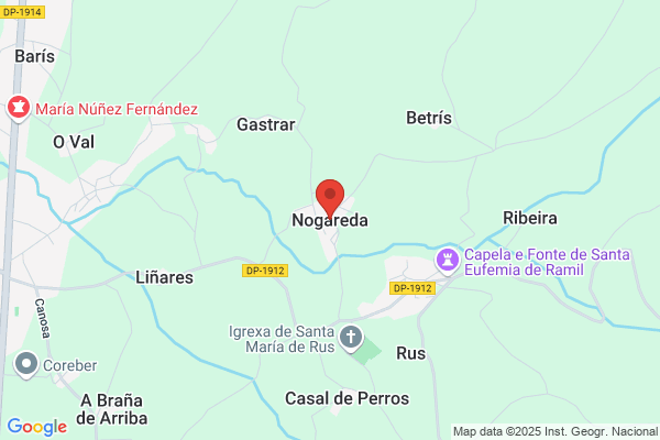 Nogareda Bertoa m. D.