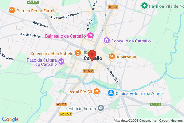 Pastoriza Aviles r.