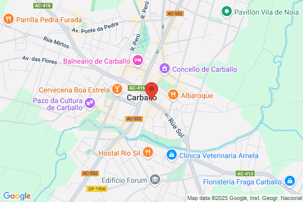 Purificación Lema Centro De Belleza