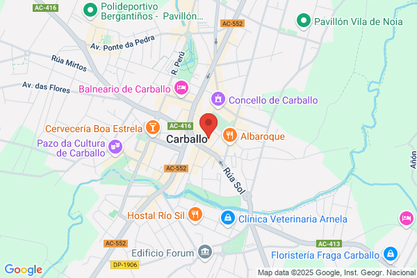 Canedo Antelo f. J.