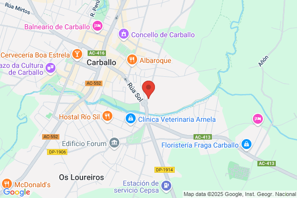 Aran Viña - Fontaneria Y Calefaccion m.