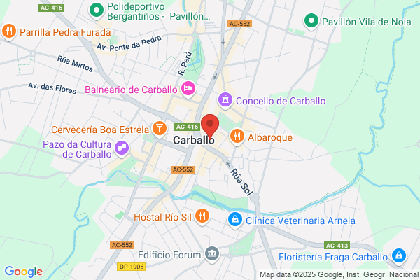 Restaurante A Cociña De Antonio