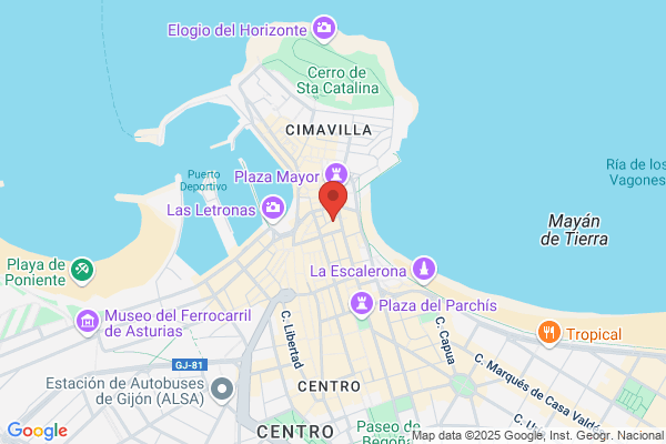 Pizzeria El Padrino
