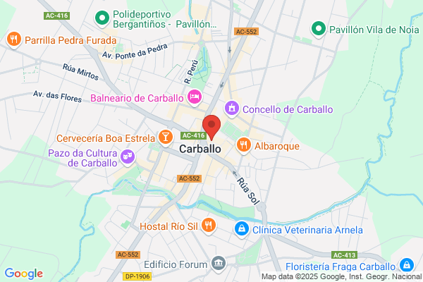 Panadería Añón