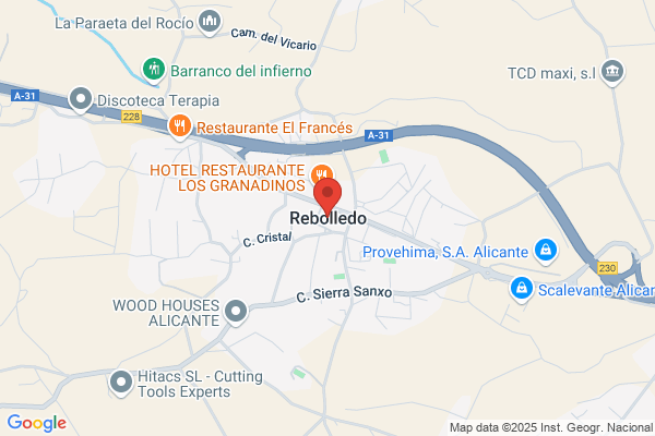 Rebollido Lado d.