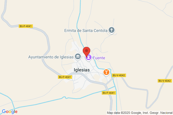 Iglesias Martin c. A.