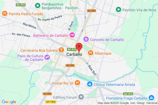 Calzados Las Plateras