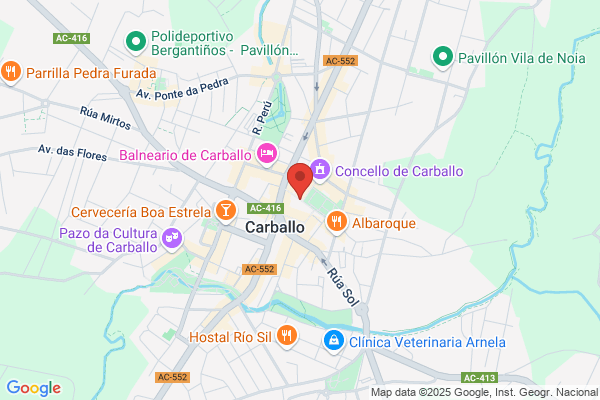 Iglesias Sanchez - Calz. Medida Zapateria Carmen c.