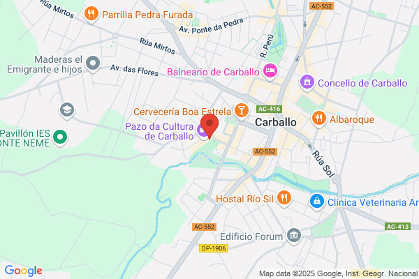 Cafés A Cafetéira (Despacho)