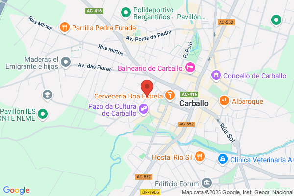 Verdia Rabuñal a.