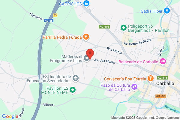 Cct Iberica, S.L.