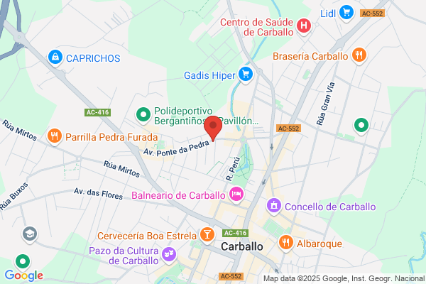 Clinica Veter.San Fco. De Asis
