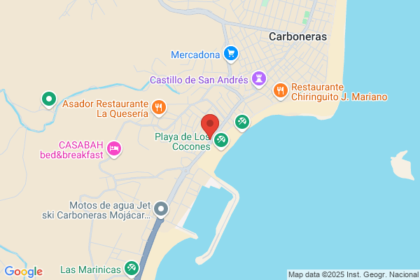 Bar Hernandez