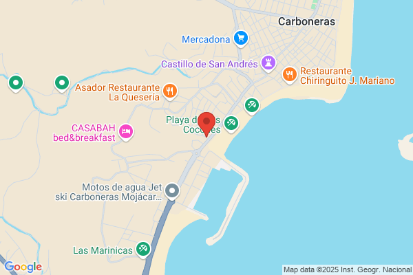 Comercial Naval Costama S L