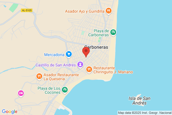 Tienda Ana Maria