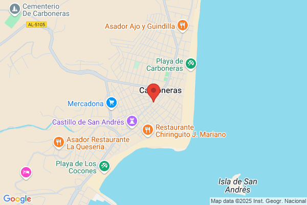 Almer Asesoria S.L.