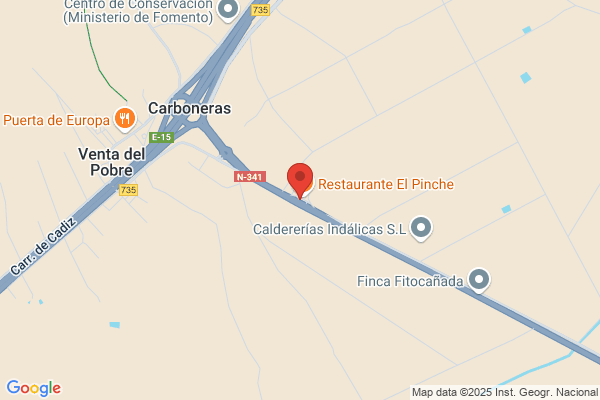 Carboneras De Carburantes S.L.