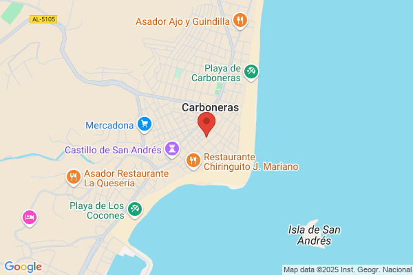 Casado Belmonte - Peluqueria Nieves n.