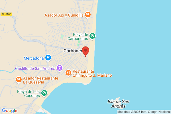 Club Nautico Isla De San Andres