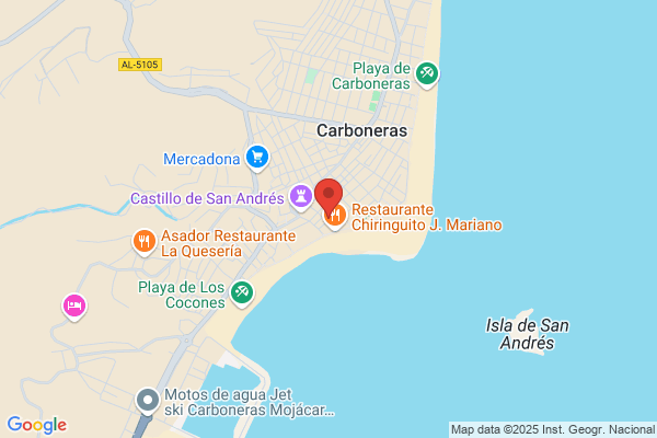 HOSTAL SAN ANTONIO