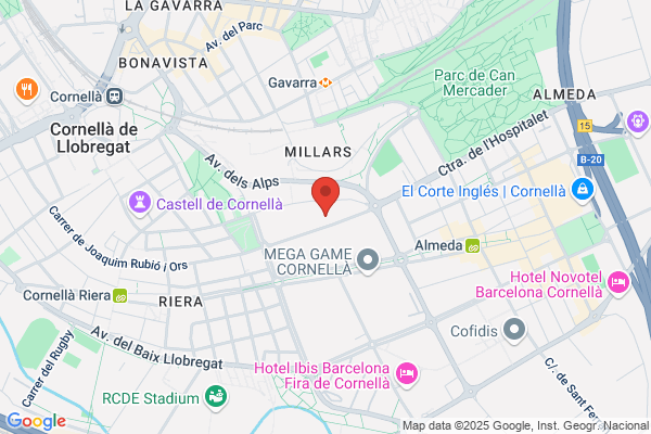 Masa Servicios S.A.