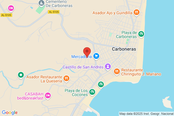 Servicio Andaluz De Salud