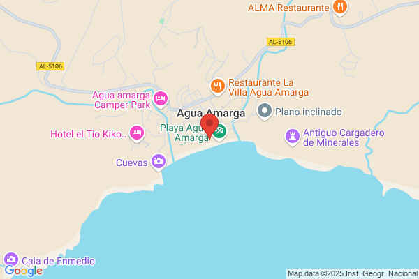 Restaurante La Chumbera