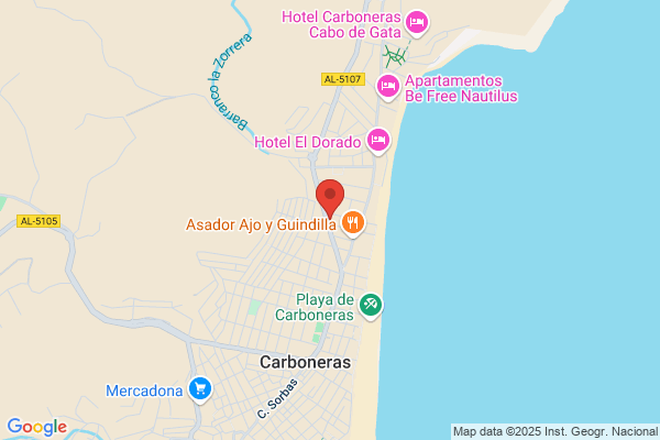 Autoservicio Mendez Rubio S.L.