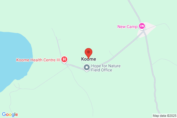 Koome, Raymond