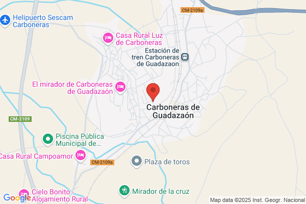 Colegio Rural Agrupado