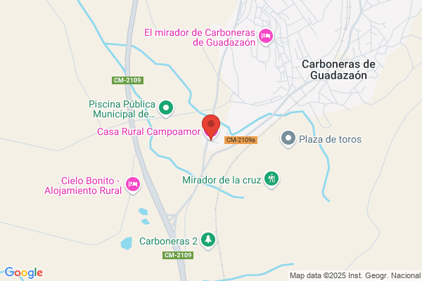 Granja Cunicula