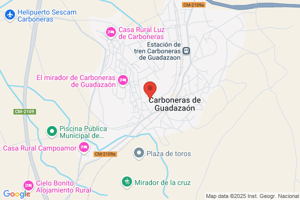 Palomares Gadea m.