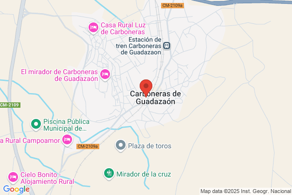 TAXI SERVICIO 27