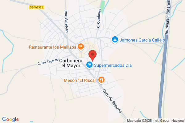 Carnicería Santos