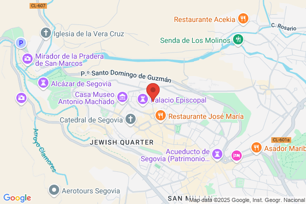 Academia Popular De Informatica S. L.
