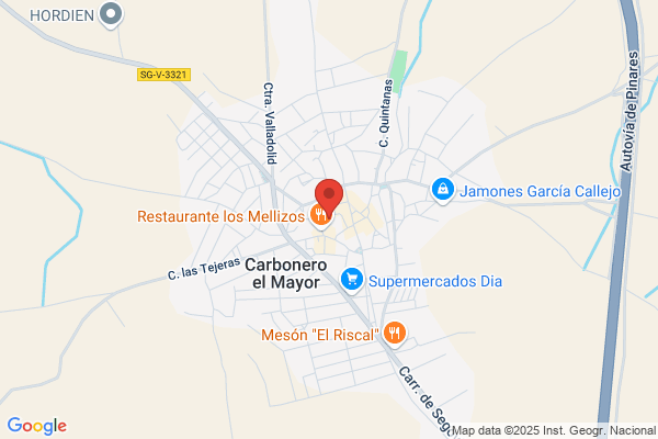 Alimentacion Udaco