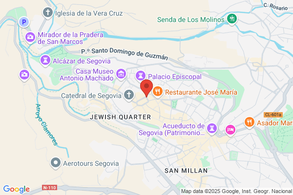 Bar Cafeteria Juan Bravo