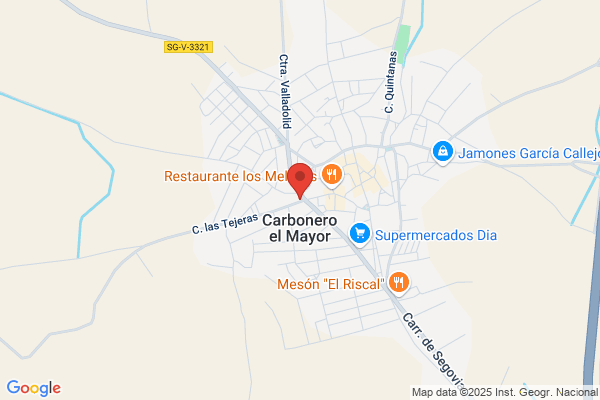 Bar Nisi