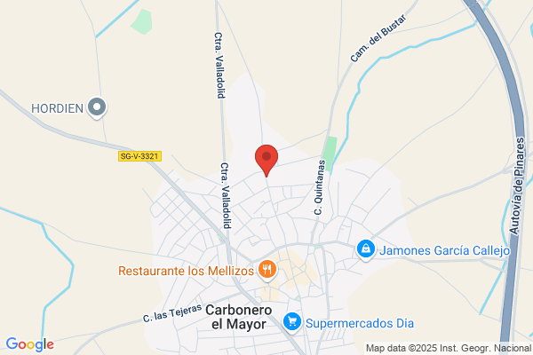 La Carbonera Agropecuaria S.L.