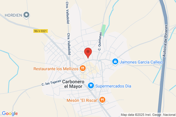 Perfumeria Drogueria Maria Pilar