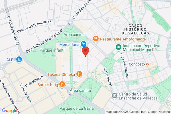 Transportes Jose Maeso
