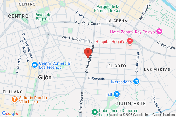 Peluqueria Beatriz