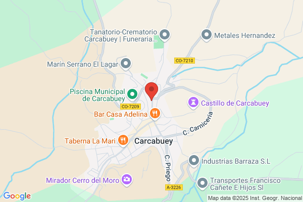 Asesoria Burgos Delgado S.L.