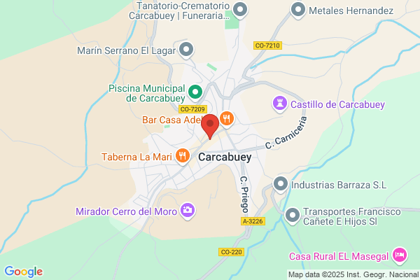 Bar Carruca