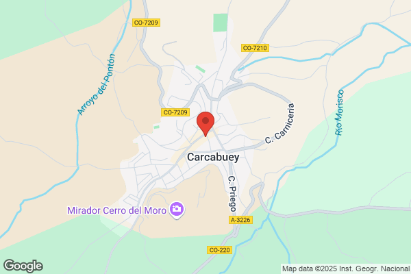Carniceria El Rubio