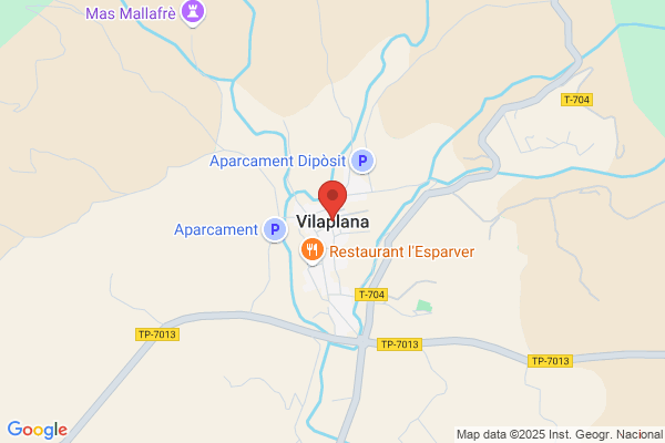 Vilaplana